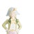 19th Century Porcelain Figures, Set of 2 For Sale - Image 4 of 6
