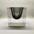 Rare Cube Ashtray or Catch-All in Murano Glass by Flavio Poli for Seguso, 1960s For Sale - Image 11 of 18