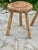 Vintage Brutalist Stools, 1950s, Set of 2 For Sale - Image 18 of 18