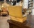Yellow Mid 20th Century Mid-Century French Yellow Marble and Chrome Jewelry Box Casket For Sale - Image 8 of 9