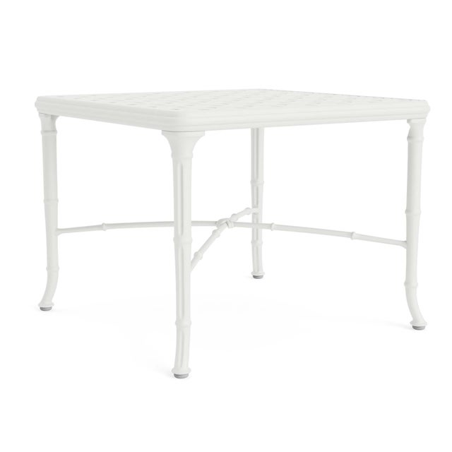 Calcutta is a re-introduction on a grander scale originally designed in 1967 by Hall Bradley. Inspired by the design...