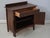 Stickley Mission Oak 1 Drawer Console Server Cabinet For Sale - Image 11 of 18