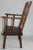Mid 19th Century Early 19th Century New England Child's Chair For Sale - Image 5 of 7