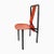 Irma Design Chairs by Achille Castiglioni for Zanotta, 1970s, Set of 4 For Sale - Image 9 of 9