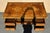 Antique French Louis XV Ormolu-Mounted Marquetry Bureau Plat Desk, Circa 1860 For Sale - Image 9 of 10
