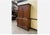 Wood Antique Farmhouse Cabinet, 1880 For Sale - Image 7 of 9