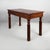 Italian Modern Desk in Wood, 1980s For Sale - Image 4 of 18