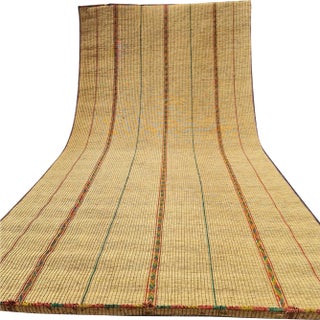 Tuareg Mat Rug - 8'9'' X 17'2'' Ft For Sale