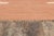 Modern Nakul Thar Terra Cotta 8' X 10' Area Rug For Sale - Image 3 of 6