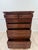 Ralph Lauren Tall Dresser of Drawers For Sale - Image 9 of 12