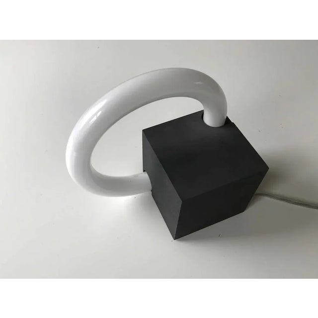 Cubo Light Object by Aldo van den Nieuwelaar, 1968 For Sale - Image 6 of 9