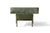Not Yet Made - Made To Order Vidalenta Outdoor Green Armchair by Patricia Urquiola for Cassina For Sale - Image 5 of 13