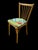 Vintage Beech Chair from Baumann, 1950s For Sale - Image 9 of 9