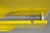 Vintage Broyhill Premier Yellow Molded Plastic Space Age Joe Colombo Style Desk For Sale - Image 10 of 12