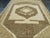 Turkish Turkish Mini Rug Oriental Hand Knotted Vintage Rug 1'6" x 3'1" #16550 For Sale - Image 3 of 8