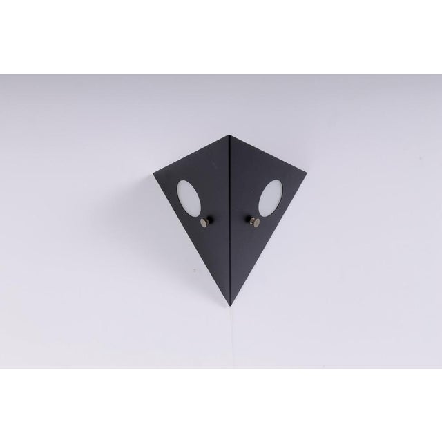 C1651 Night Owl Bedside Sconces from Raak, 1960s, Set of 2 For Sale - Image 16 of 18