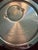 Vintage Mid-Century Seth Thomas "Corsair" Chrome Ship’s Clock & Barometer Set - Untested For Sale In San Diego - Image 6 of 7