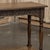19th Century Rustic Hand Carved Oak Renaissance Revival Side Table For Sale - Image 12 of 18