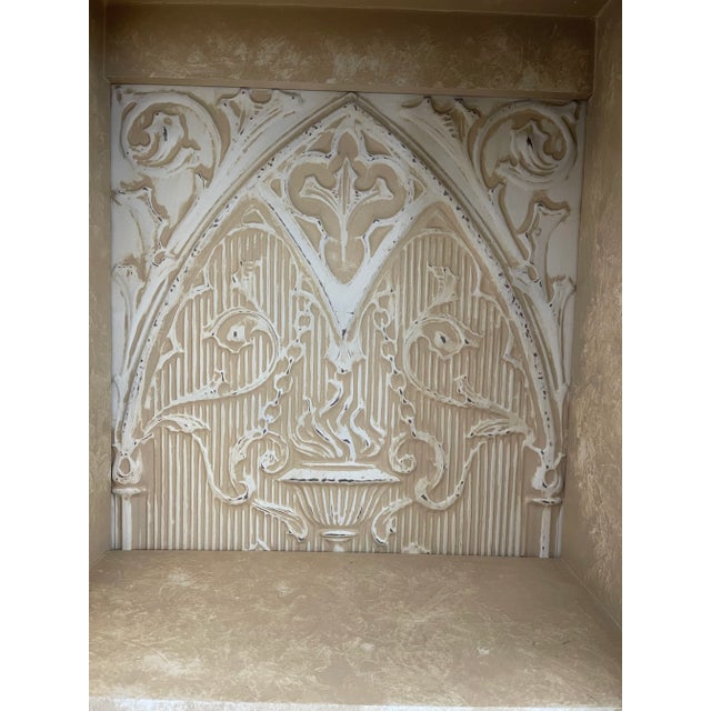 Ceiling Tiles Book/Display Fixtures Use for Photos, Books or Special items you like to Display! This is handcrafted and...