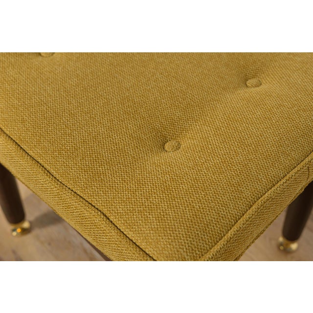 Wood Vintage Librenza Stool from G-Plan, 1950s For Sale - Image 7 of 14