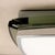 Glass and Aluminum Ceiling Light, 1970s For Sale - Image 5 of 9