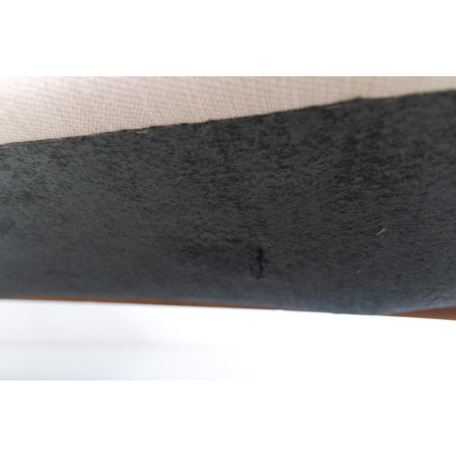 Mid-Century Danish ML-140 3-Seater Sofa from Illum Wikkelsø, 1960s For Sale - Image 18 of 18