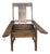 1900-1909 Plantation Chair – Timeless Style & Comfort For Sale