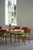 Art Deco Swedish Chairs in Birch & Mohair with Griffin Inlays from Klismos, 1930s, Set of 6 For Sale - Image 18 of 18