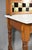 Edwardian Washstand in Marble and Birch, 1890s For Sale - Image 12 of 18