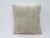 Faded Worn Decorative Pillow For Sale - Image 4 of 4