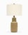 Here is a large mid century ceramic table lamp by Jane and Gordon Martz / Marshall Studios. This M234 lamp is glazed in a...