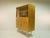 Mid-Century Modern Mid-Century Scandinavian Modern Display Cabinet, Germany, 1960s For Sale - Image 3 of 18
