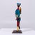 Manuel Felguérez Manuel Felguerez Mid Century Metal Toy Soldier For Sale - Image 4 of 8
