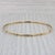This Emily Armenta bracelet has a retail value of $2490 so don't pass up this amazing deal. Metal: 18k Yellow Gold Weight:...
