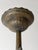 Antique Renaissance Revival Bronze and Alabaster Chandelier with Serpent Details, 1900 For Sale - Image 10 of 18
