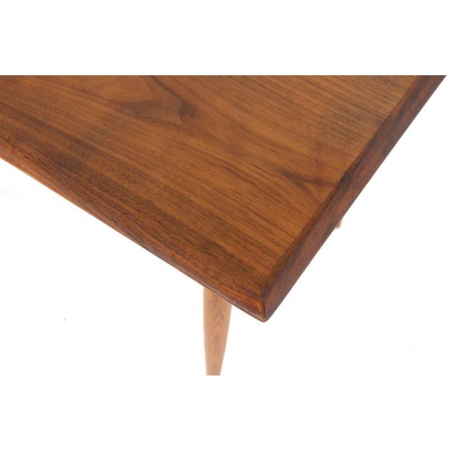 1960s Vintage Side Table from R.S. Associates of Montreal, 1960s For Sale - Image 5 of 14