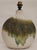 Large Glazed Ceramic Lamp Base by Marcello Fantoni, Italy, 1960s For Sale - Image 3 of 17