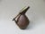 Ceramic Terracotta Vase, 1950s For Sale - Image 7 of 17