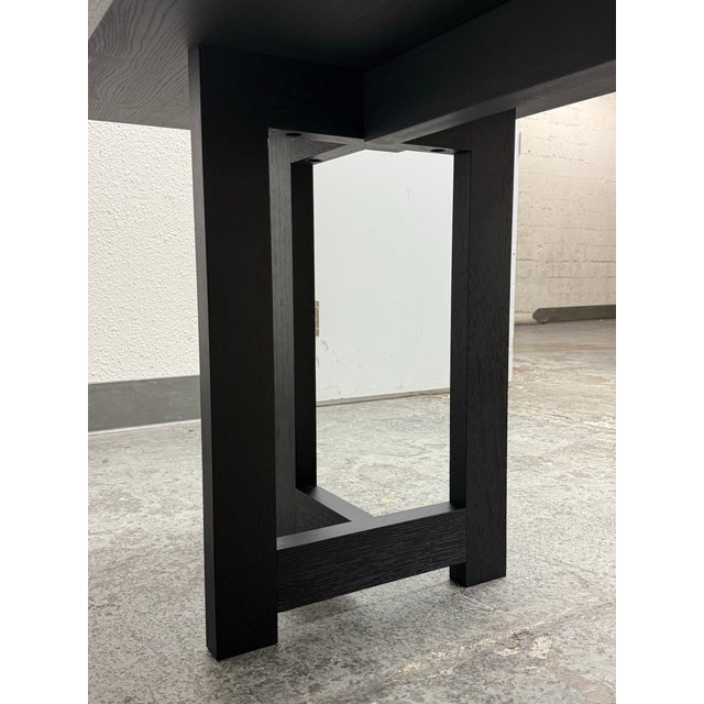 Vincent Van Duysen for Zara Home Desk 01 Table For Sale - Image 11 of 12