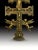17th Century Cross of Caravaca For Sale - Image 4 of 8