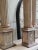 Trio of 18th Century French Private Le Mans Chapel Columns For Sale - Image 12 of 15