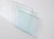 Vintage 80s Postmodern Black Metal & Glass Nesting Tables - Set of 3 For Sale - Image 17 of 17