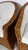 Vintage Braided Wicker Dining Set- Table and 4 Chairs For Sale In Tampa - Image 6 of 12