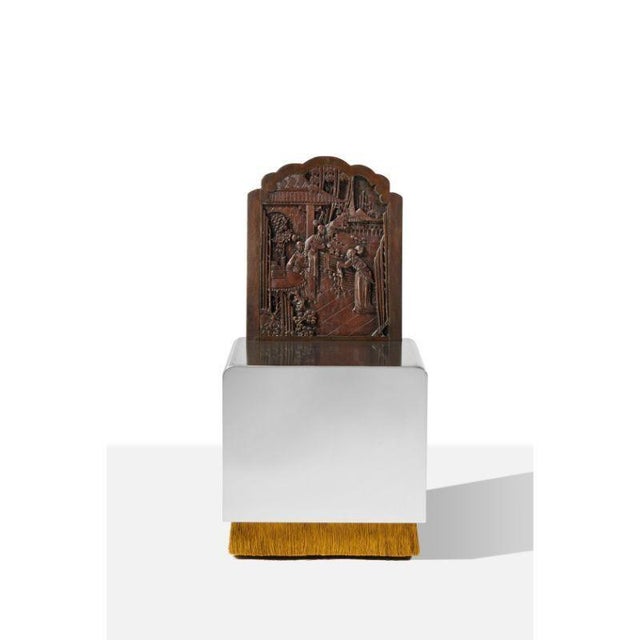 Giotto Chair by Studio 2046 For Sale - Image 14 of 18