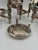 Mid-Century Modern Nickel-Plated Modular Candleholder Set from Stoff & Nagel, 1950s, Set of 19 For Sale - Image 11 of 18