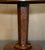 Victorian Pollard Oak Side Table For Sale - Image 9 of 18