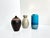 Brown Studio Ceramic Vase with Incised Decoration by Ilse Grohmann, Germany, 1960s For Sale - Image 10 of 11