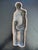 Cubist Bas-Relief, 1950s, Bronze, in Very Good conditions. Designed 1950 to 1959