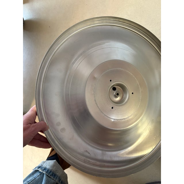 Vintage Ceiling Lamp from Arredoluce, 1955 For Sale - Image 6 of 7