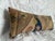 17th Century Florentine Tapestry Pillow - 20.5 X 8 For Sale - Image 4 of 7